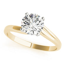 Load image into Gallery viewer, Engagement Ring M50078-E
