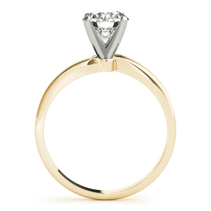 Engagement Ring M50078-E