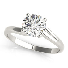 Load image into Gallery viewer, Engagement Ring M50078-E
