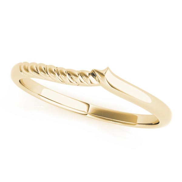 Wedding Band M50078-W