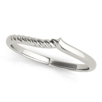 Wedding Band M50078-W