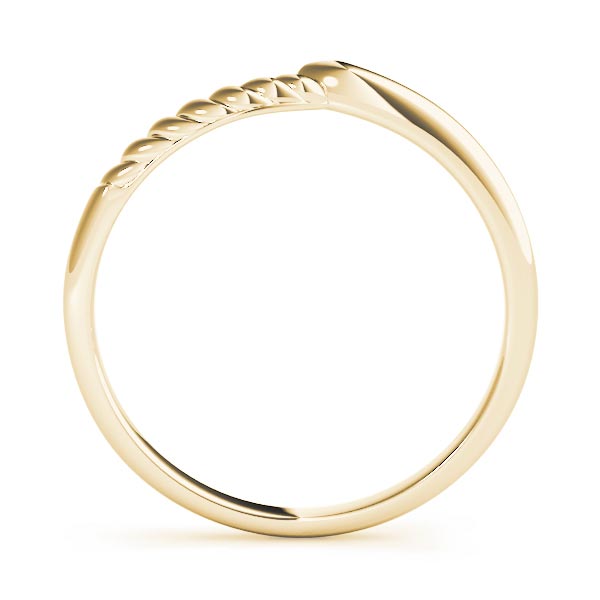 Wedding Band M50078-W