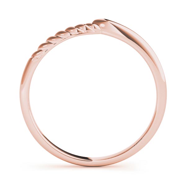 Wedding Band M50078-W