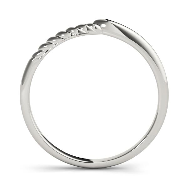 Wedding Band M50078-W