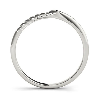 Wedding Band M50078-W