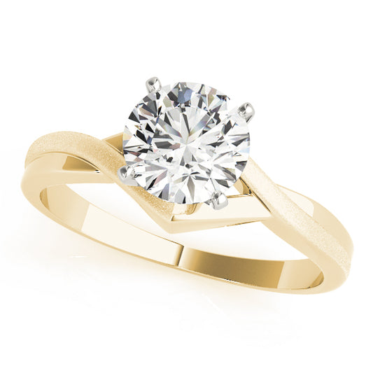 Engagement Ring M50083-E
