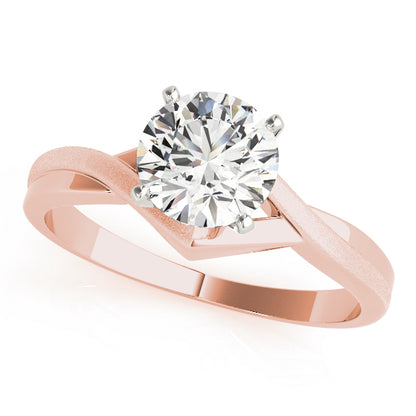 Engagement Ring M50083-E