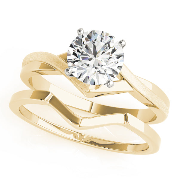 Engagement Ring M50083-E