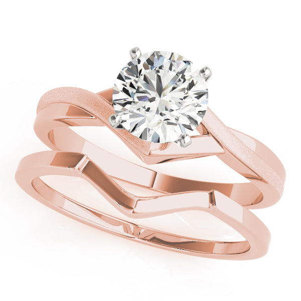 Engagement Ring M50083-E