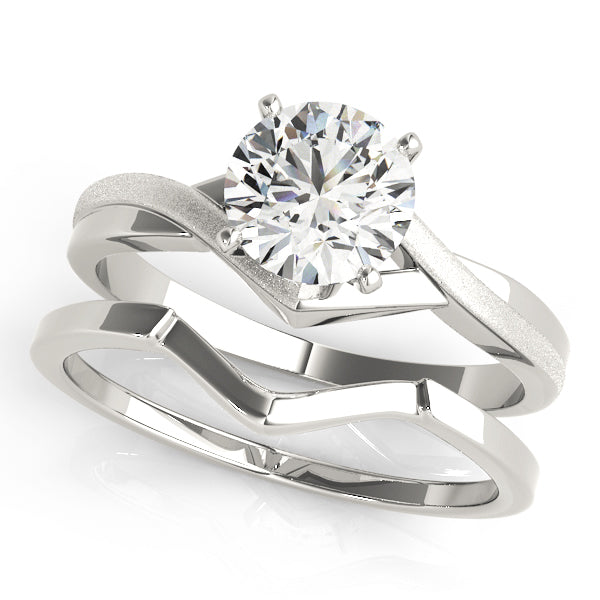 Engagement Ring M50083-E