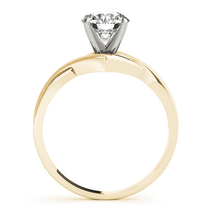 Engagement Ring M50083-E