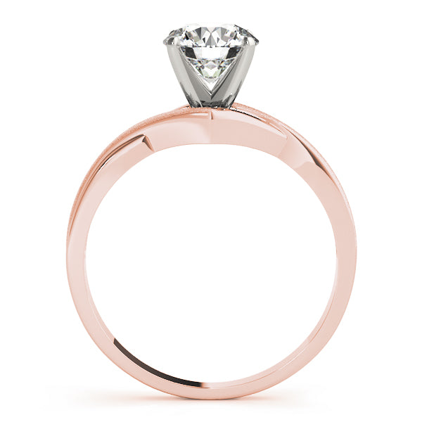 Engagement Ring M50083-E