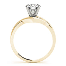 Load image into Gallery viewer, Engagement Ring M50083-E
