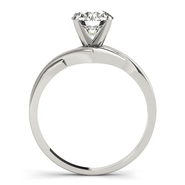 Engagement Ring M50083-E