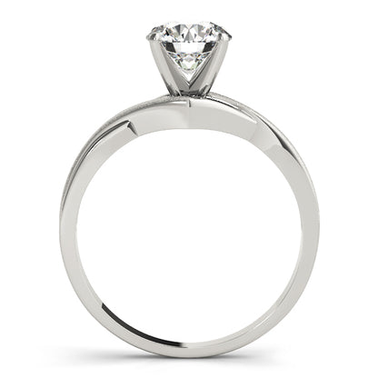 Engagement Ring M50083-E