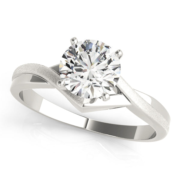 Engagement Ring M50083-E