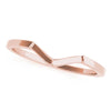 Load image into Gallery viewer, Wedding Band M50083-W

