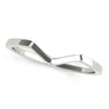 Load image into Gallery viewer, Wedding Band M50083-W
