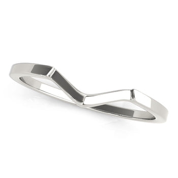 Wedding Band M50083-W
