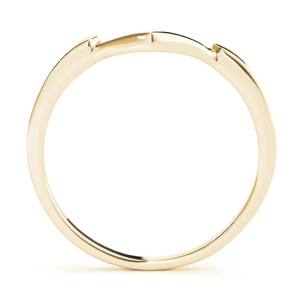 Wedding Band M50083-W