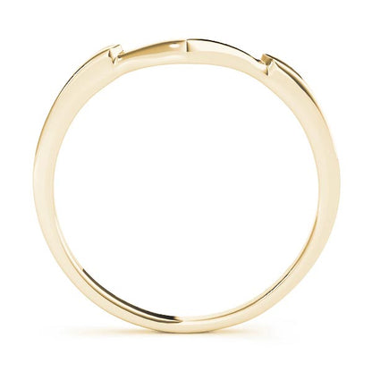 Wedding Band M50083-W