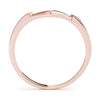 Load image into Gallery viewer, Wedding Band M50083-W

