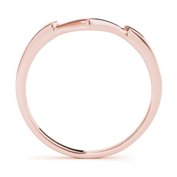 Wedding Band M50083-W
