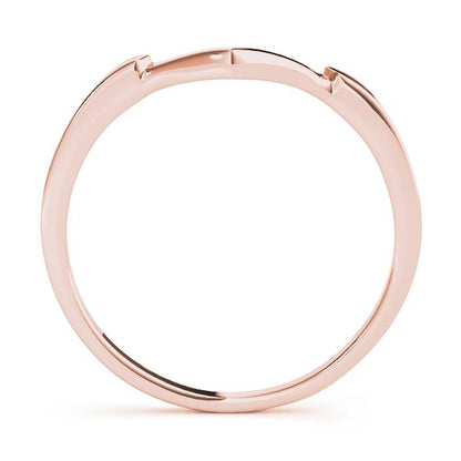 Wedding Band M50083-W