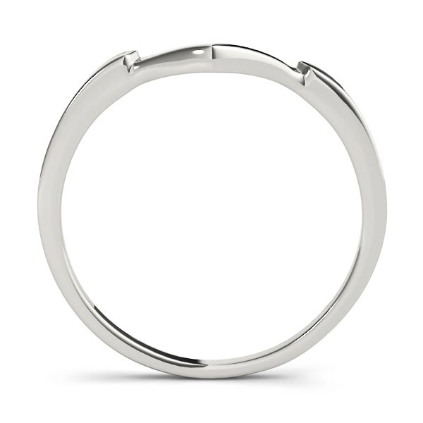 Wedding Band M50083-W
