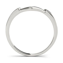 Load image into Gallery viewer, Wedding Band M50083-W
