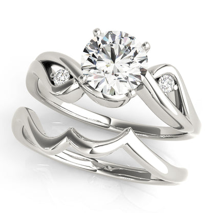 Engagement Ring M50085-E