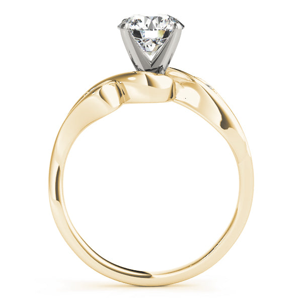 Engagement Ring M50085-E