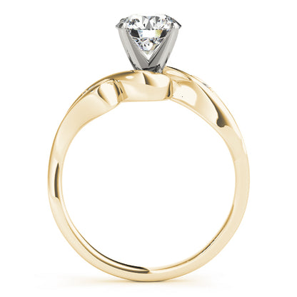 Engagement Ring M50085-E
