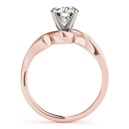 Engagement Ring M50085-E