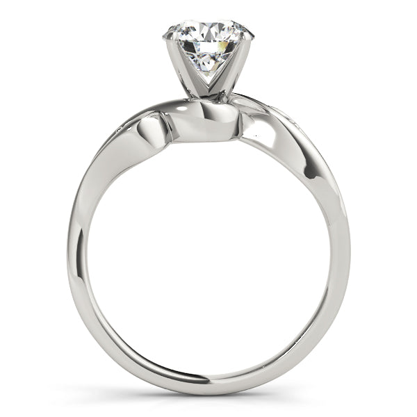 Engagement Ring M50085-E