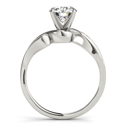 Engagement Ring M50085-E
