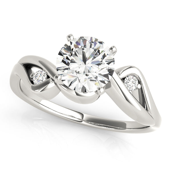 Engagement Ring M50085-E