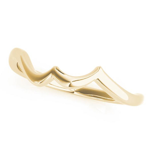 Wedding Band M50085-W
