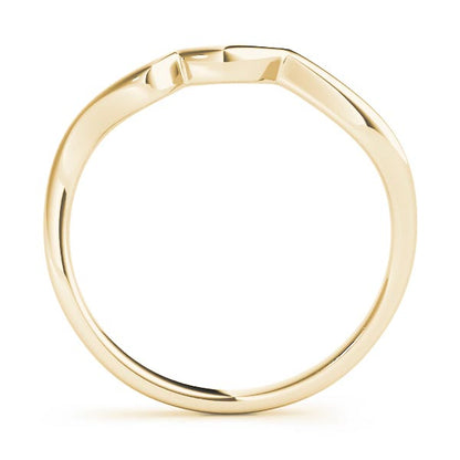 Wedding Band M50085-W