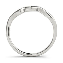 Load image into Gallery viewer, Wedding Band M50085-W
