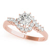 Load image into Gallery viewer, Engagement Ring M50088-E
