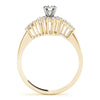 Load image into Gallery viewer, Engagement Ring M50088-E
