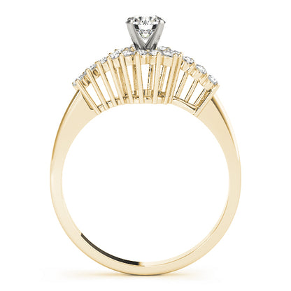 Engagement Ring M50088-E