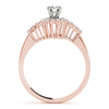 Load image into Gallery viewer, Engagement Ring M50088-E
