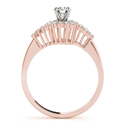 Engagement Ring M50088-E