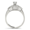 Load image into Gallery viewer, Engagement Ring M50088-E
