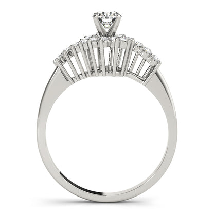 Engagement Ring M50088-E