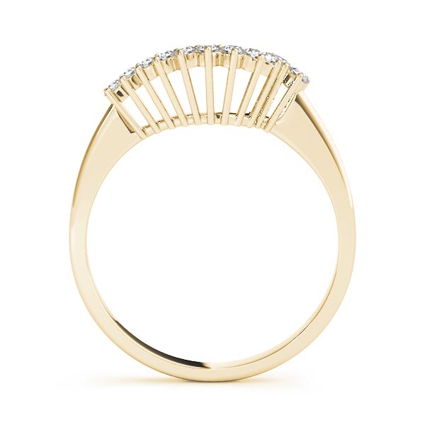 Wedding Band M50088-W