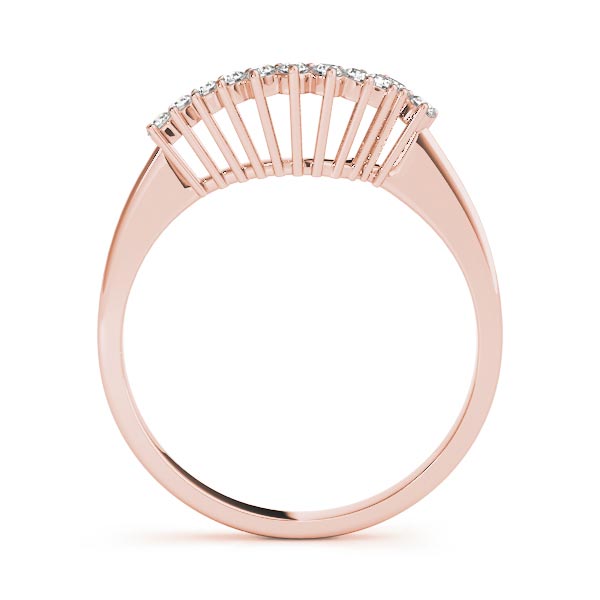 Wedding Band M50088-W