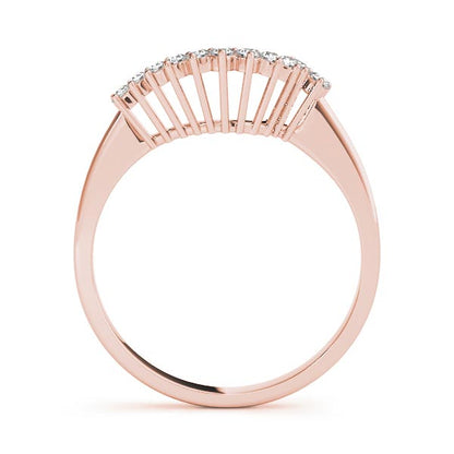 Wedding Band M50088-W